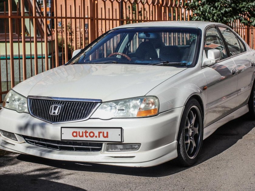 Сабер 2001 Рестайлинг