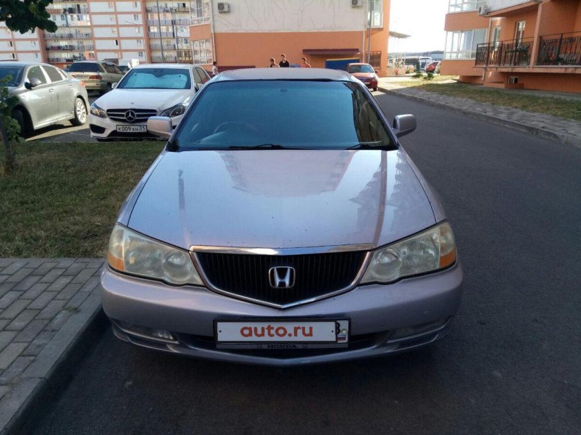 Сабер 2001 Рестайлинг