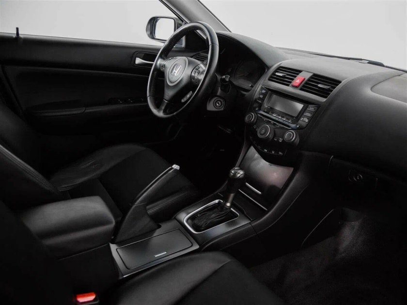 Ford Fusion North America 2005