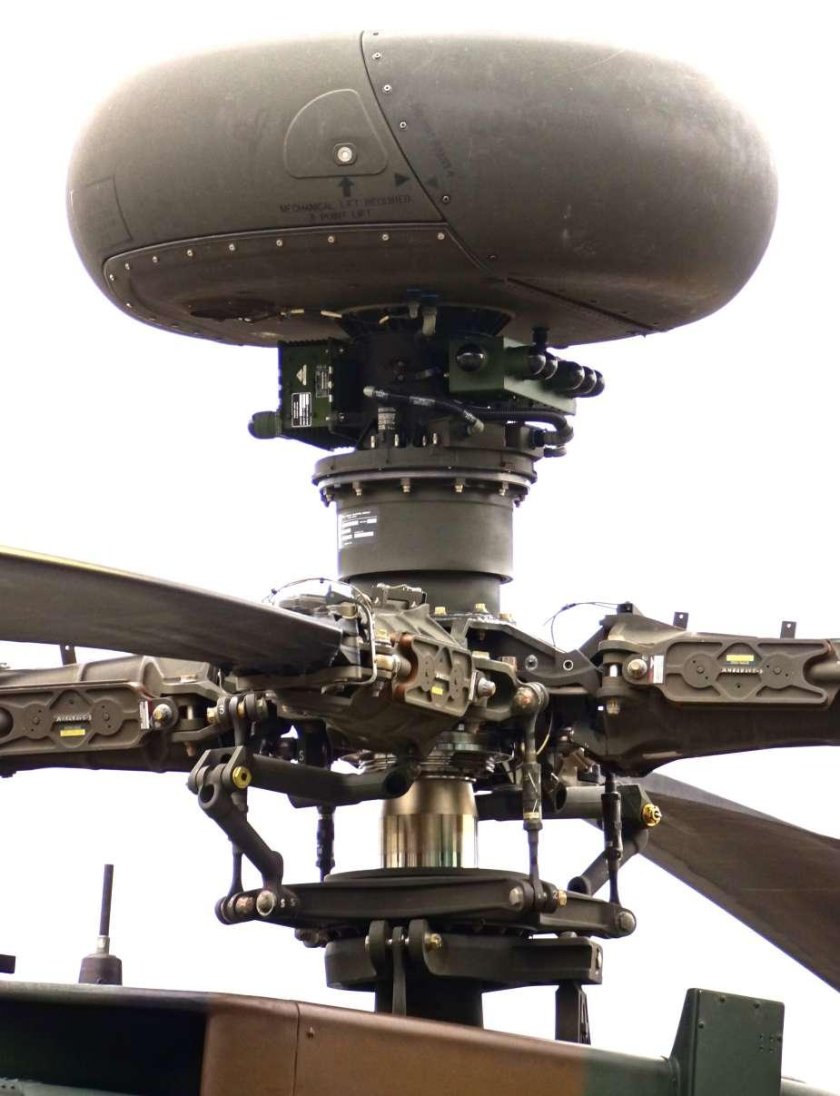 Ка-52 Аллигатор