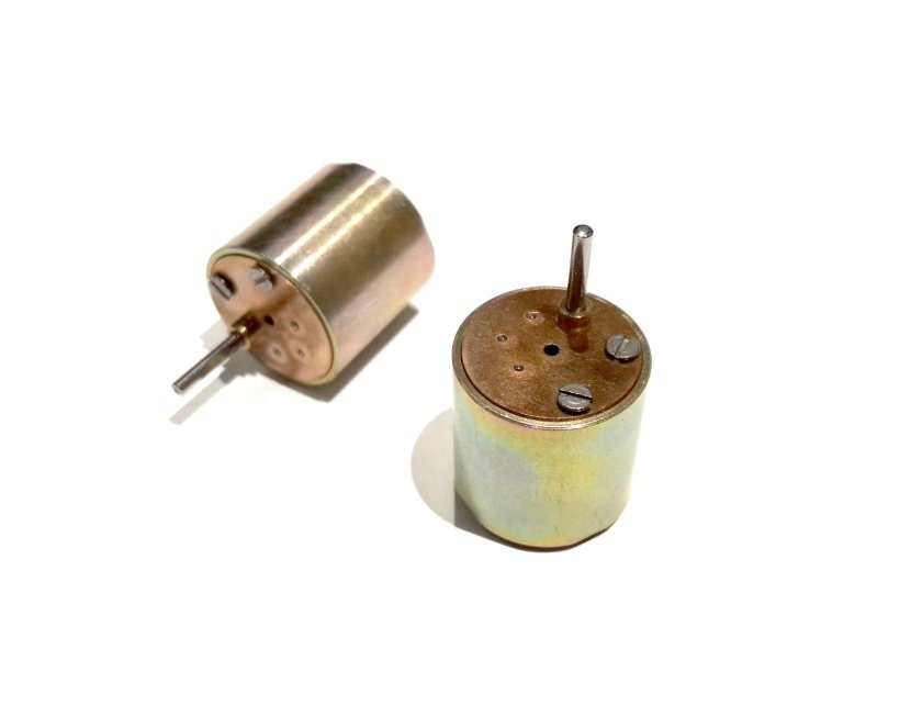 Faulhaber Motor купить