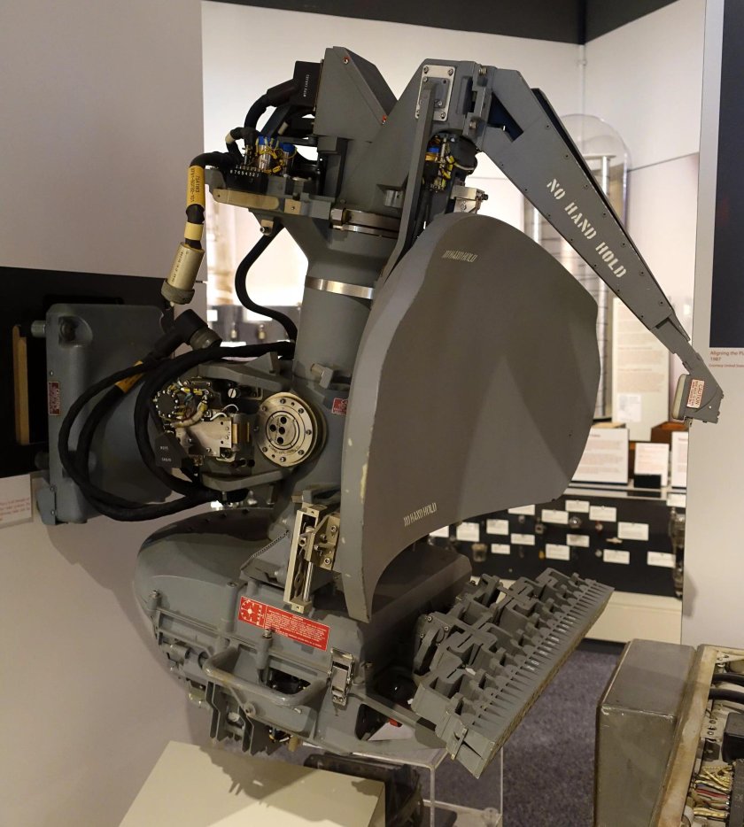 А-6е интрудер