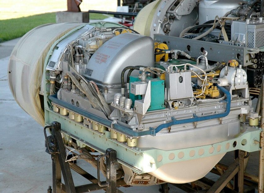 РЛС сапфир-23мла