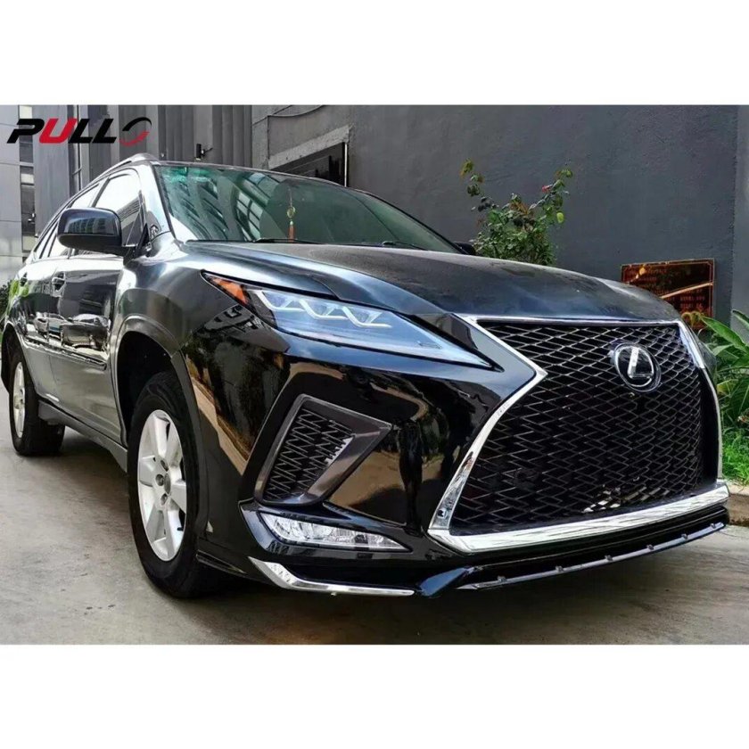 Лексус 330 2020