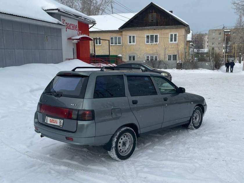 Ока хэтчбек или универсал