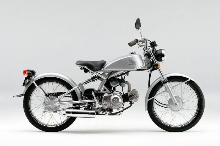 Honda solo 50cc