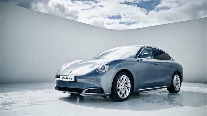 Лексус ЛФА концепт