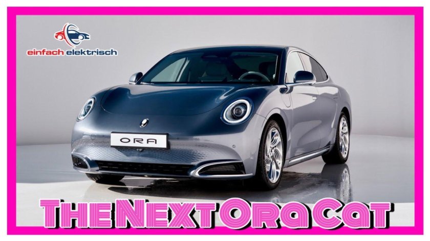 Ora Lightning Cat 2023