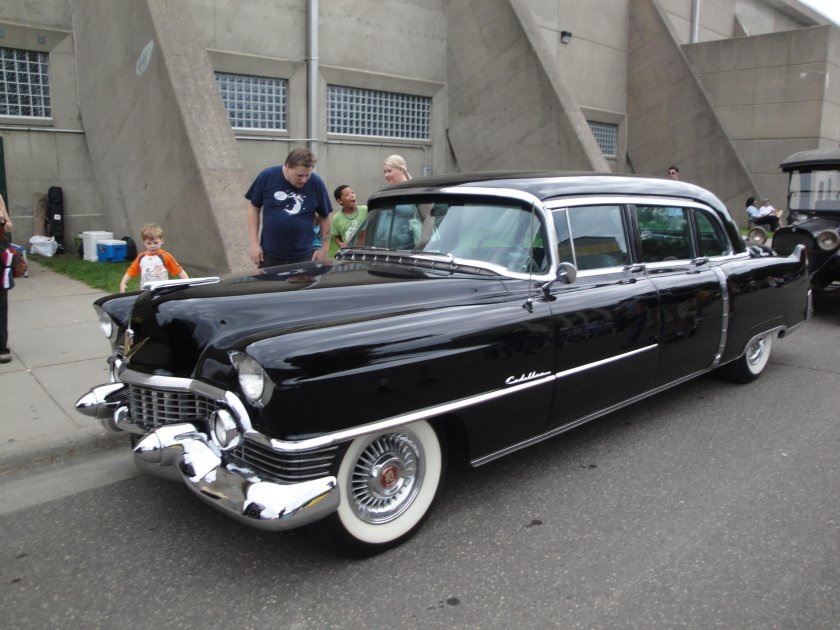Cadillac 1954