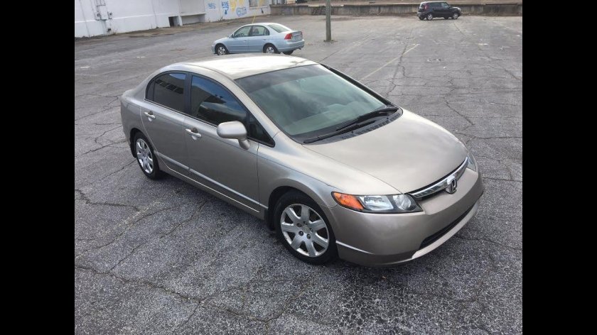 Хонда Цивик гибрид Электромотор