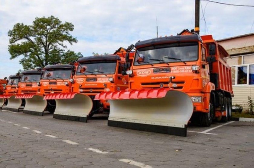 Новая техника