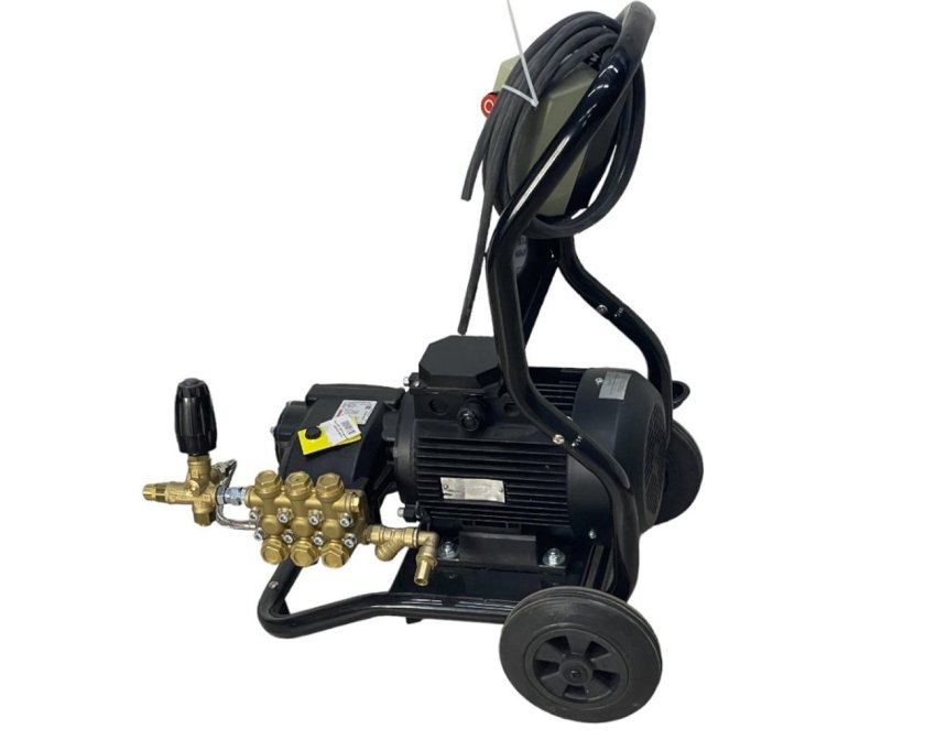 Вакуумный насос GM-0.511 технические характеристики