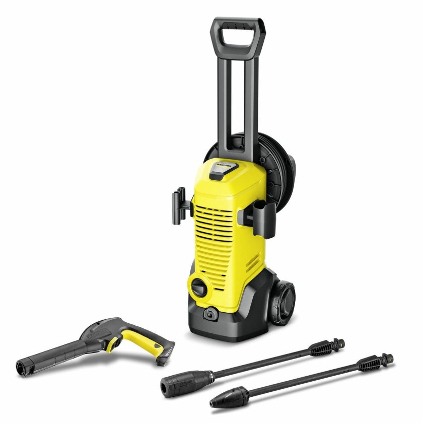 Мойка высокого давления Karcher k 3