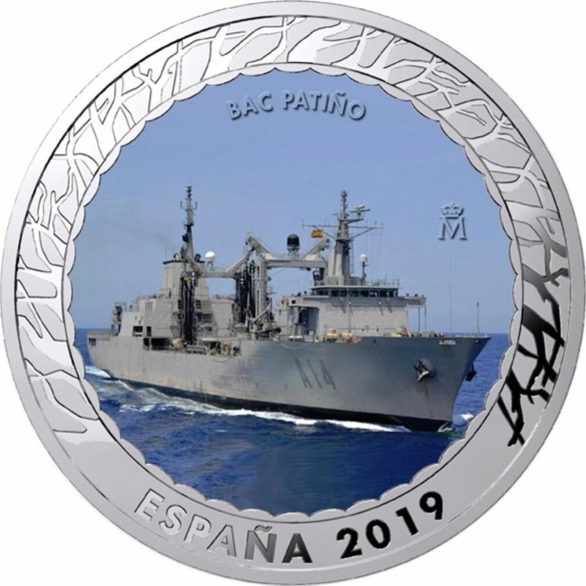 ВМФ Испании