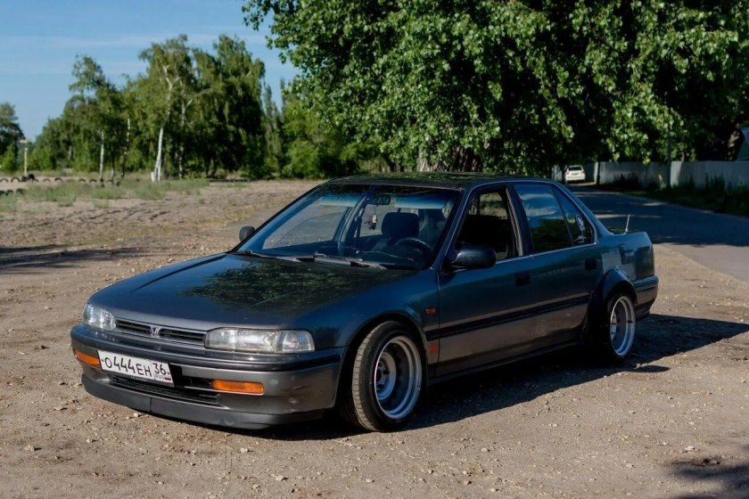 Honda Accord 1992