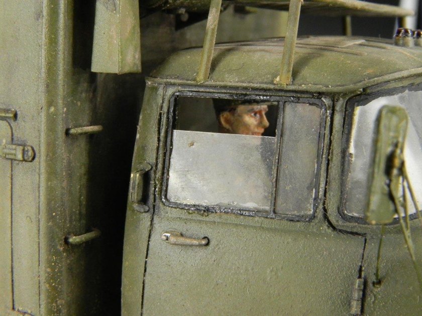 Гражданская колесная техника