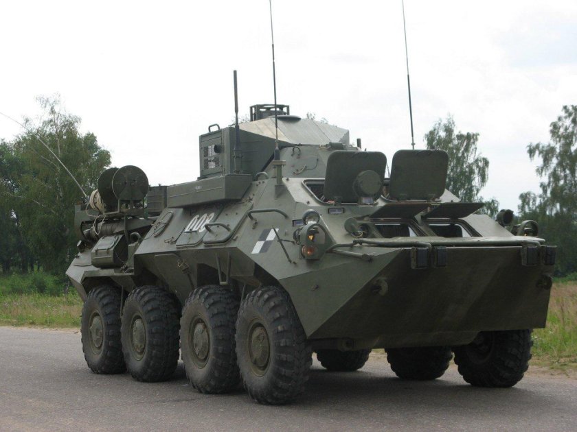 КШМ Р-149ма1