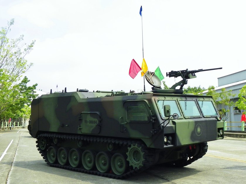 M113 Sidam