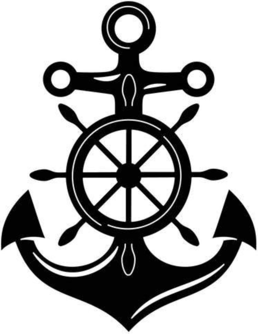 Штурвал вектор