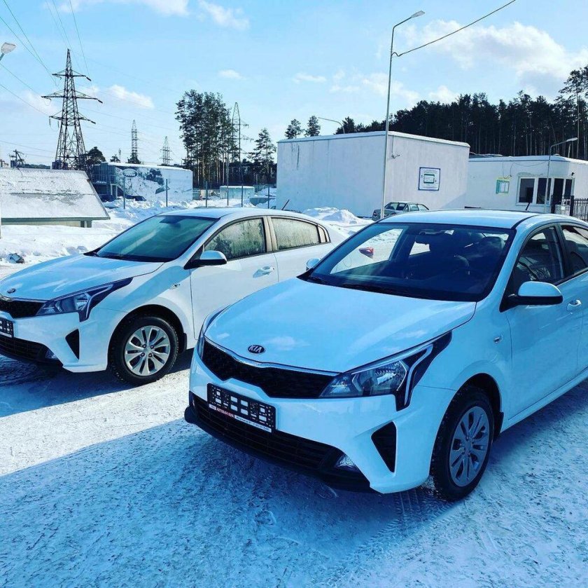 Карт машина