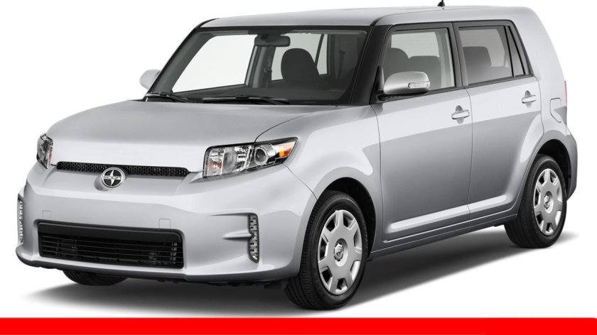 Toyota Scion XB