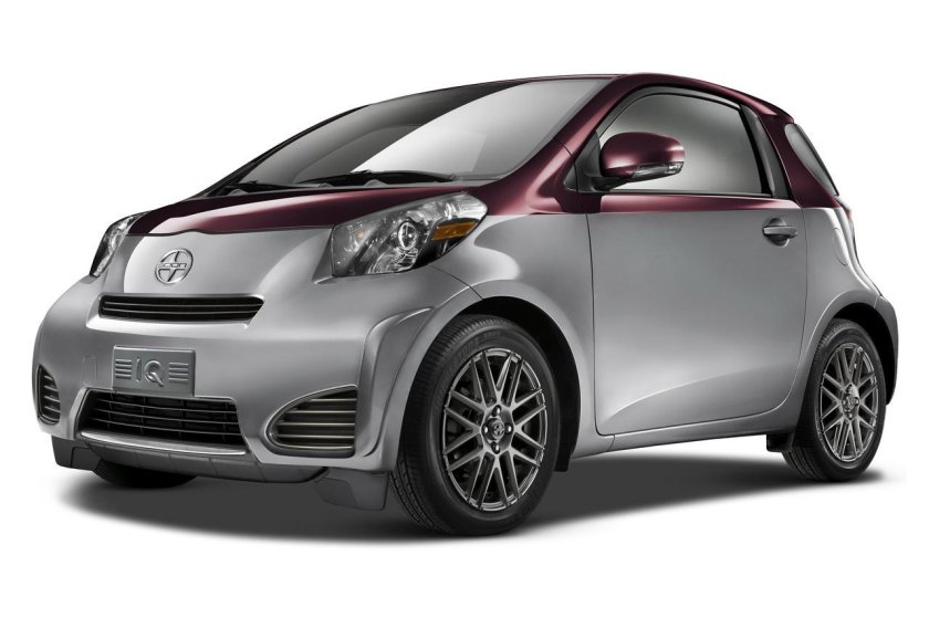 Toyota Scion IQ