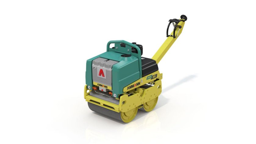 Ammann ARW 65