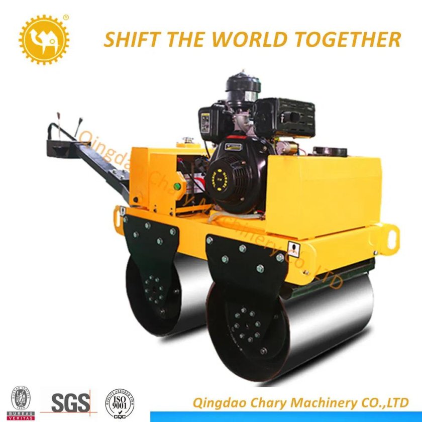 Виброкаток Bomag BW 55 E