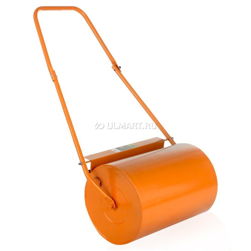 Газонный каток СИБРТЕХ 50л