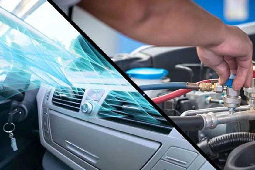 Автокондиционер