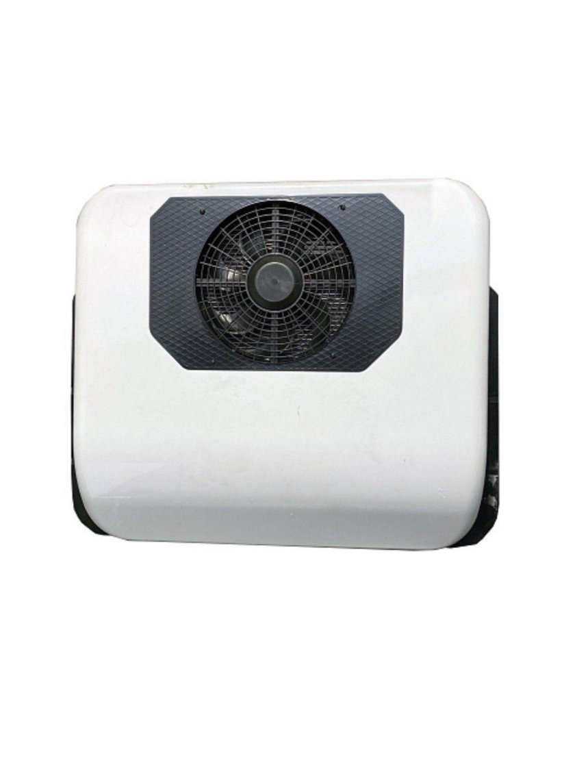 Стояночный автономный кондиционер АС 2600s