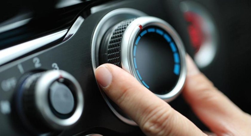 Машина с кондером