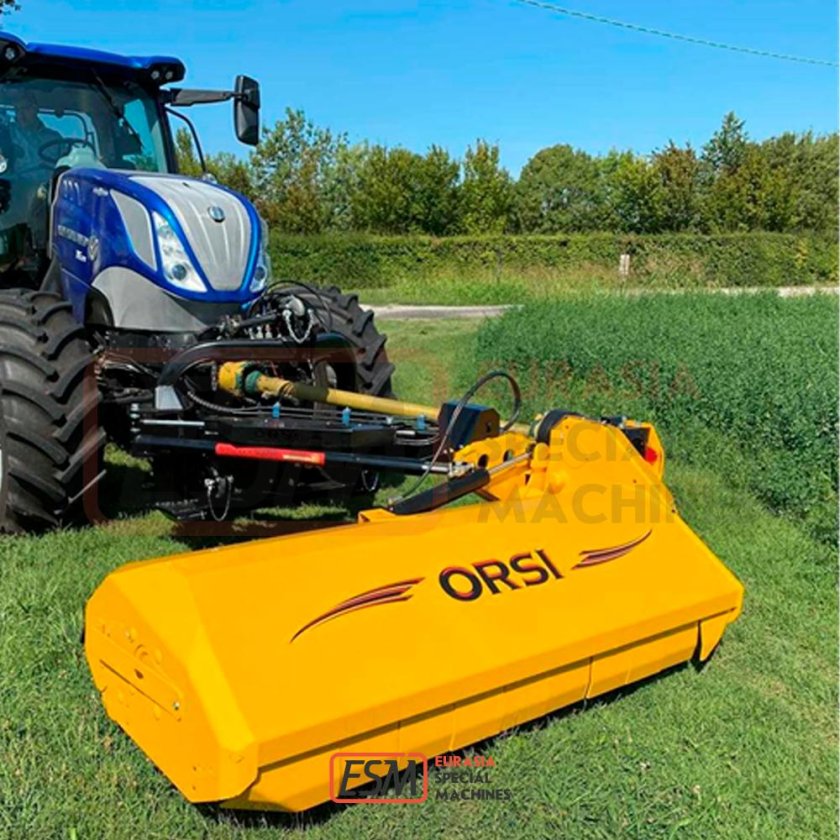 Фреза дорожная ФД-567