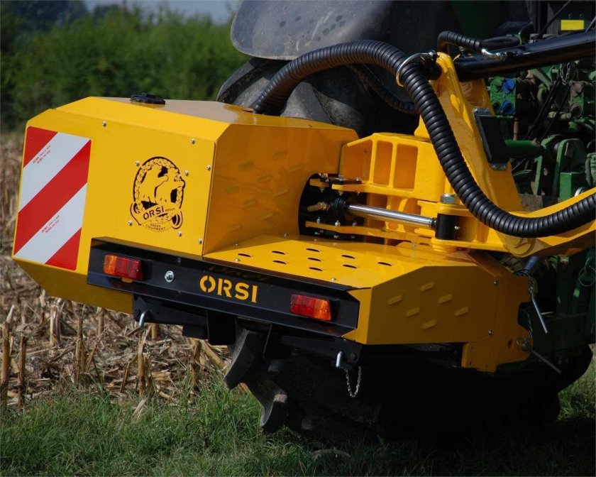 Orsi leader 505