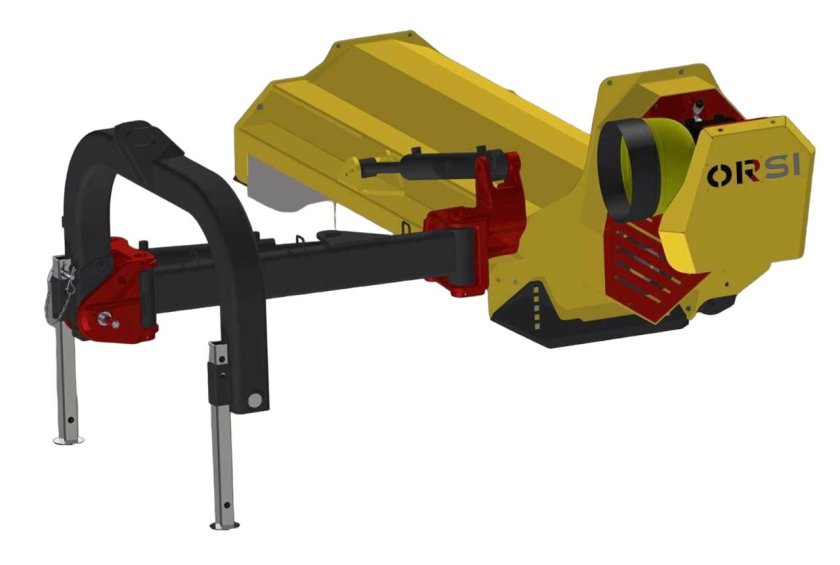 Дровокол электрический Champion lsv6000