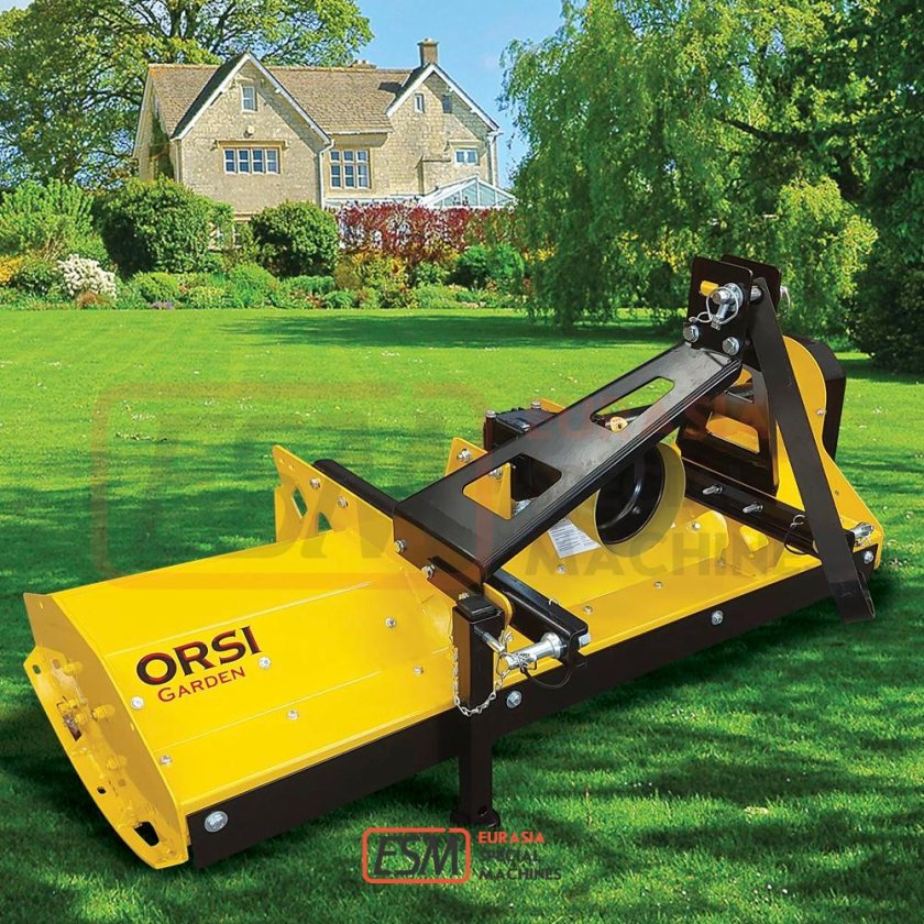 Косилка Orsi