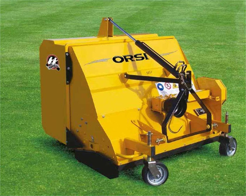 Косилка Orsi Rio 500 VIP