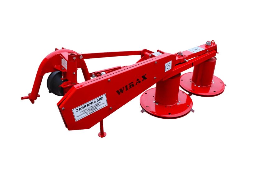 Косилка Виракс