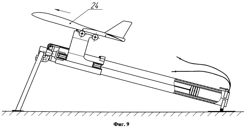 Катапульта Орлан 10