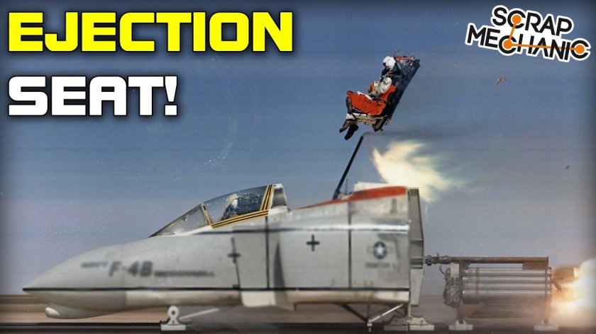 Катапультирование из вертолета ка 52