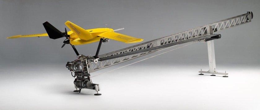 Катапульта Орлан 10