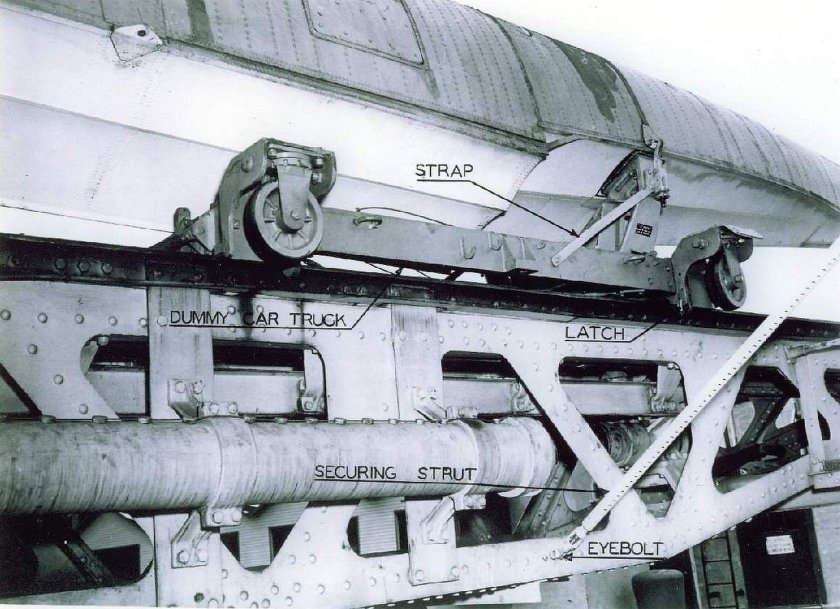 Корабельная катапульта