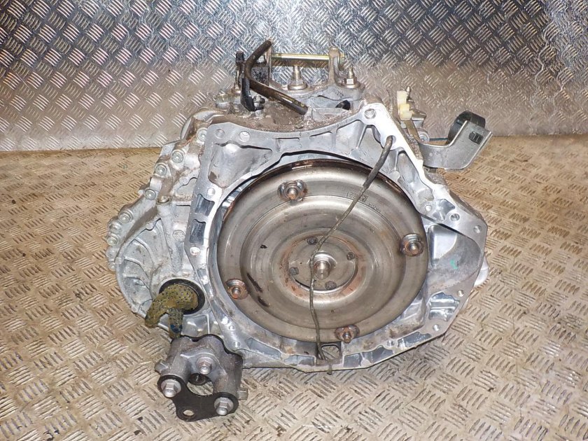 АКПП Мазда 6