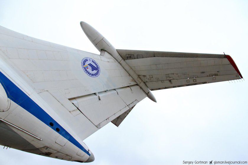 Реверс ил 62