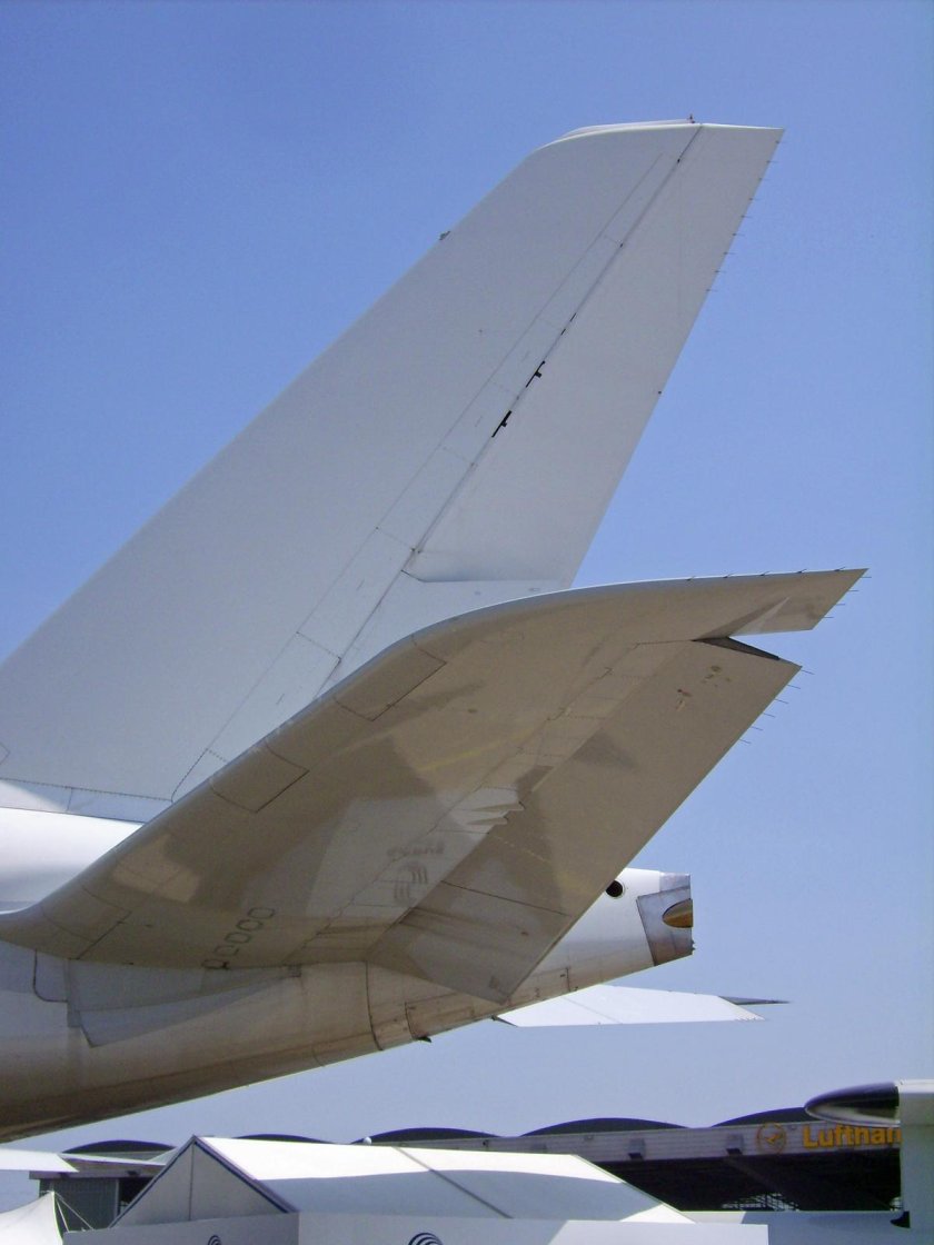 Лего самолет а380