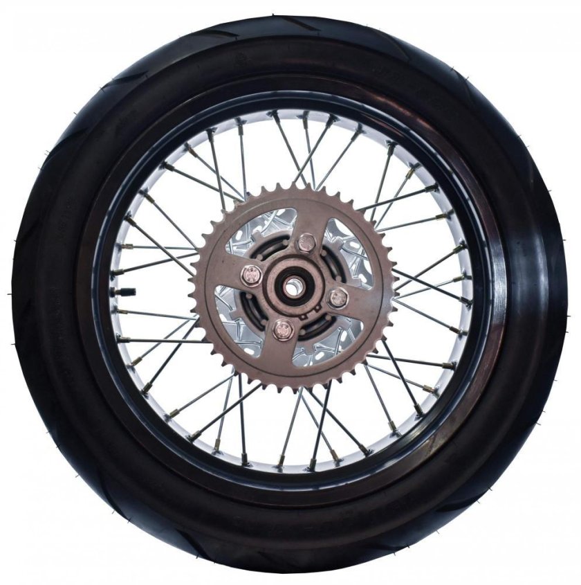 Колеса мотард 17/17