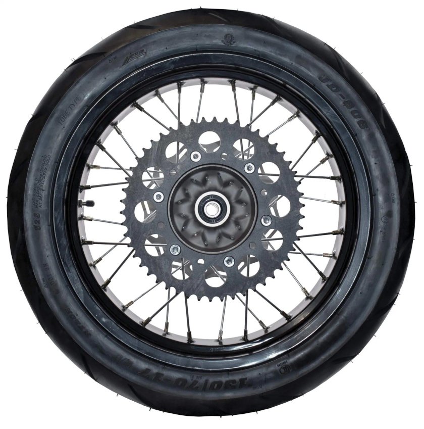 Колеса мотард 17/17
