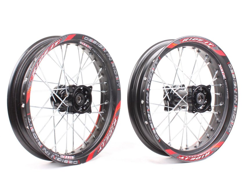 Диски Ride it 14/14