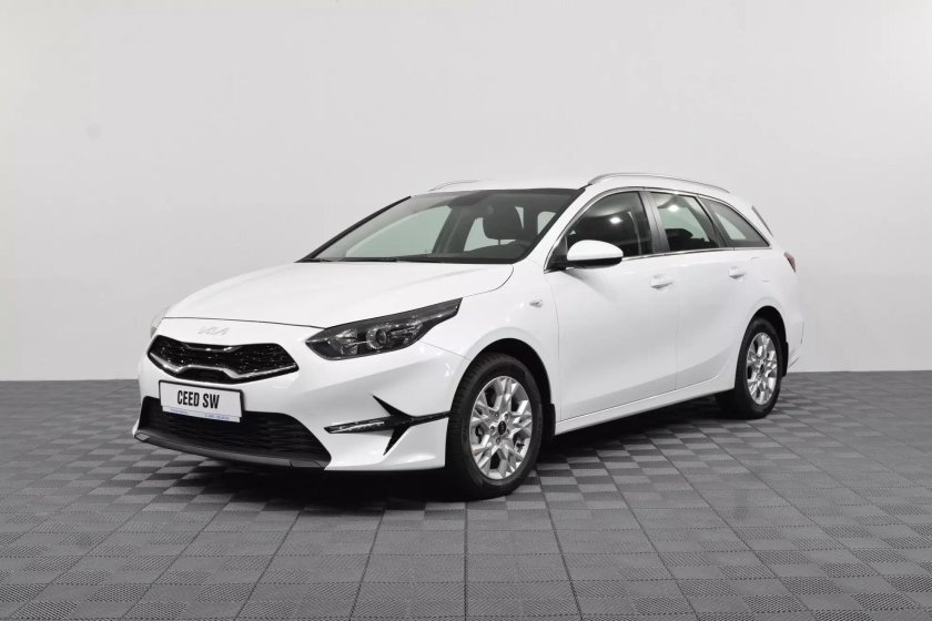 Kia Ceed 2022