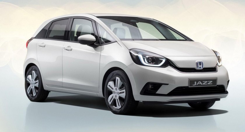 Хонда джаз 2022 цена